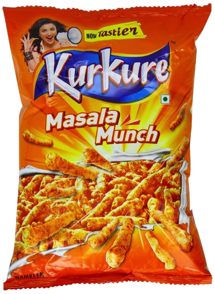 Kurkure Masala Munch