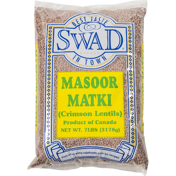 Masoor Matki