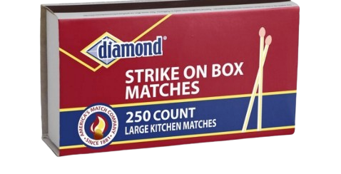 Match Box