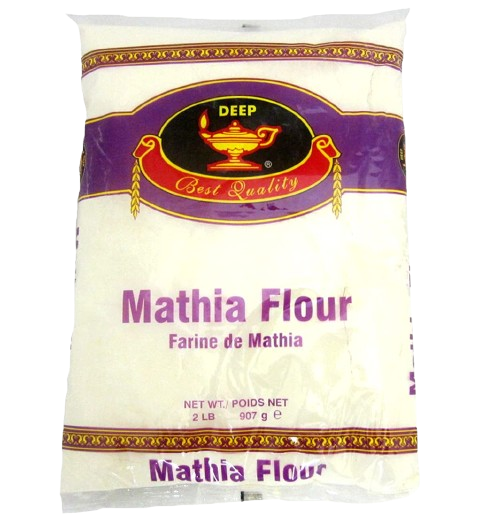 Mathia Flour