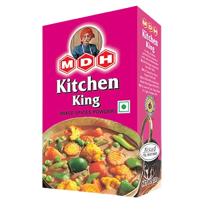 Kitchen King Masala