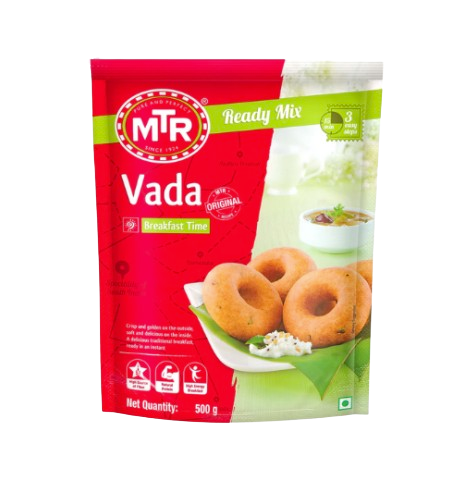 Vada Mix