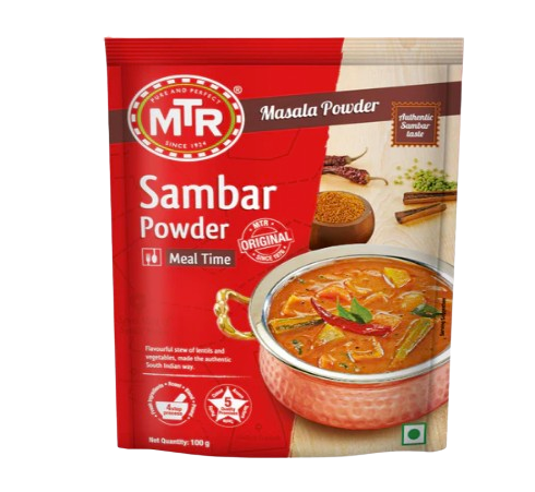 Sambar Powder
