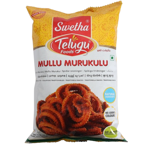 Mullu Murukulu