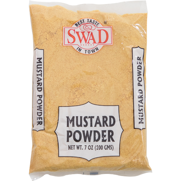 Mustard Powder