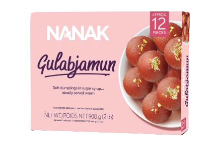 Gulab Jamun Box