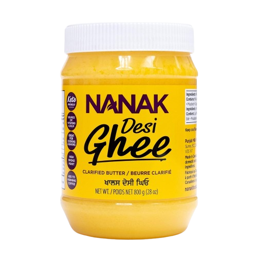 Desi Ghee