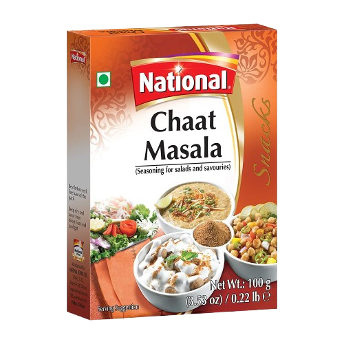 Chat Masala