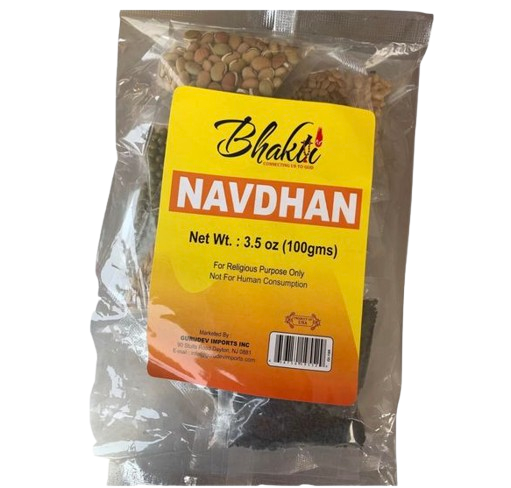 Navdhan Packets