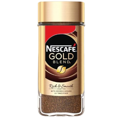 Nescafe Gold Blend