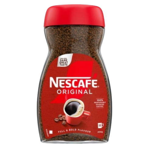 Nescafe Original