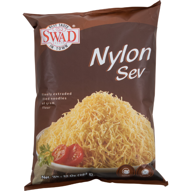 Nylon Sev