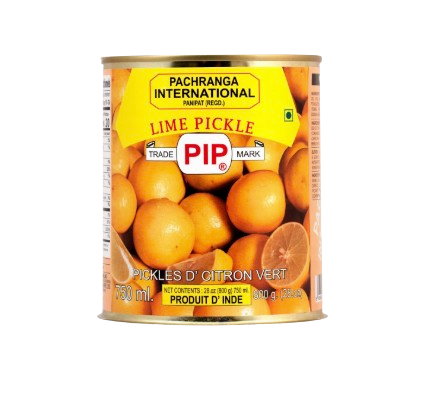 North Indian Lime/Lemon Pickle