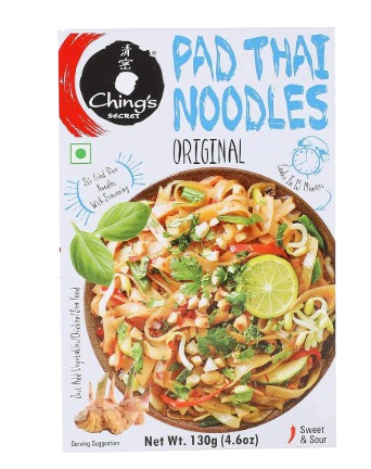 Ching's Pad Thai Original