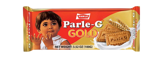 Parle-G Gold