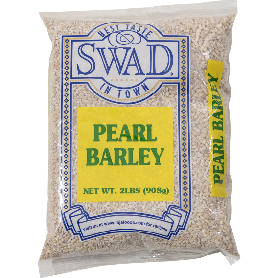 Pearl Barley