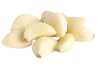 Peeled Garlic