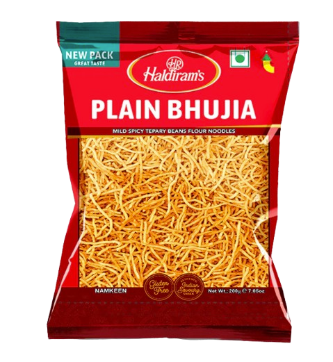 Plain Bhujia