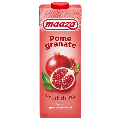 Maaza Pomegranate Juice