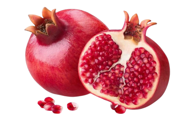Pomegranate individual