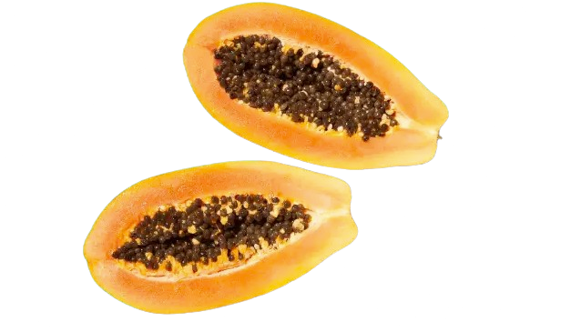 Ripe Papaya