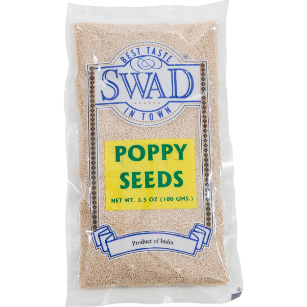 Poppy Seeds