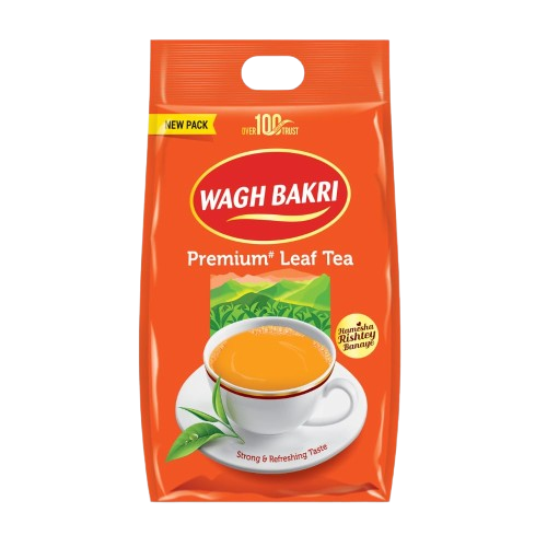 Loose Tea / Chai Pati