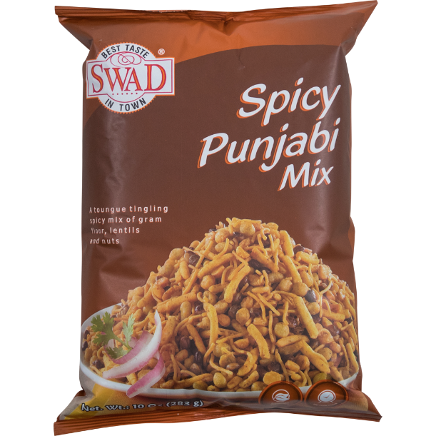 Punjabi Mixture