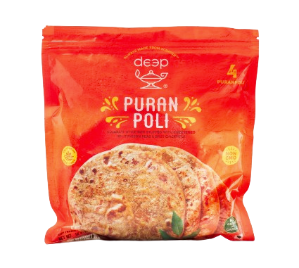 Puran Poli