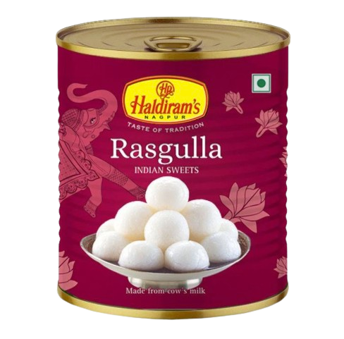 Rasgulla Can
