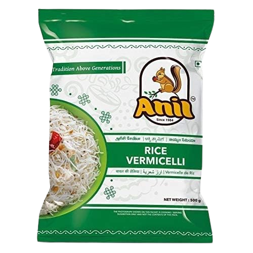 Rice Vermicelli