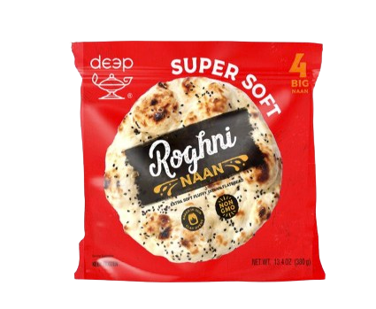 Roghni Naan
