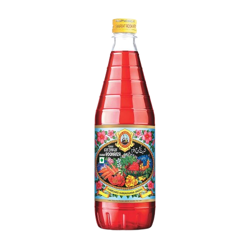 Roohafza Sharbat