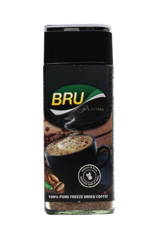 Bru Platina Coffee