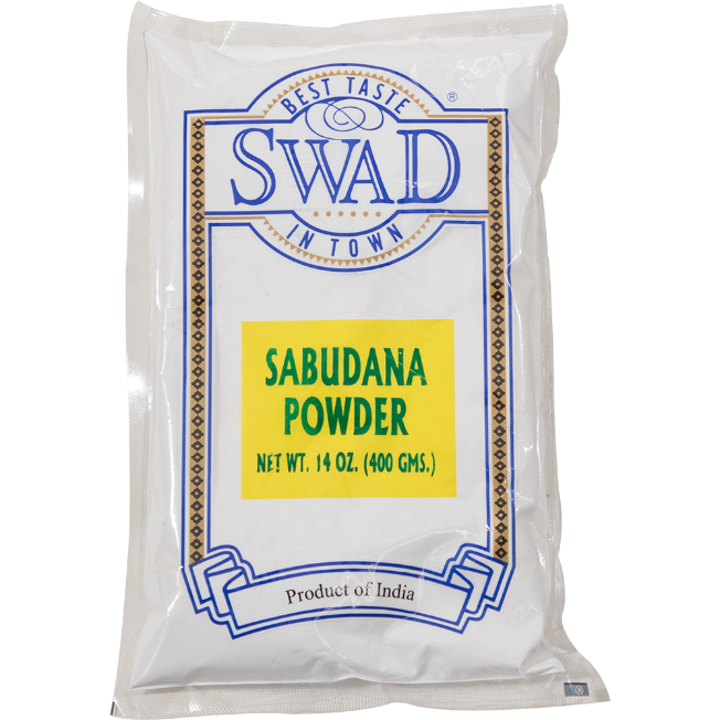 Sabudana Powder