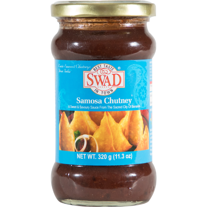 Samosa Chutney