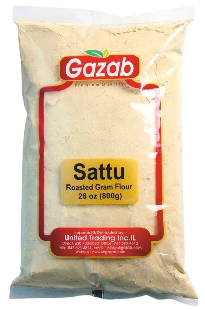Sattu Flour