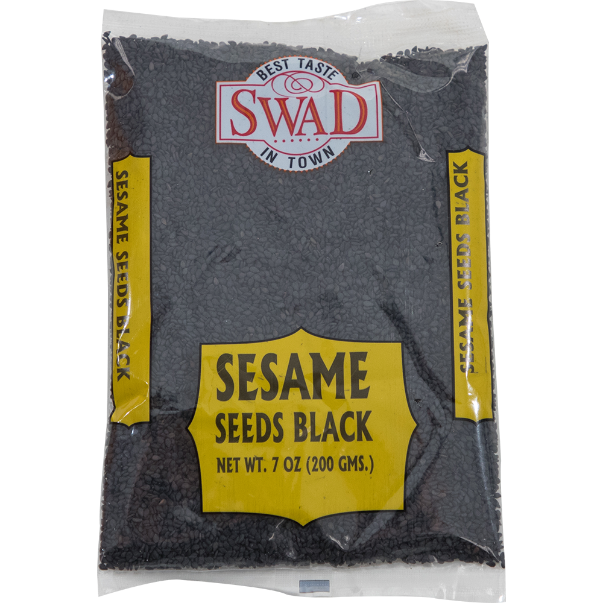 Sesame Seeds Black