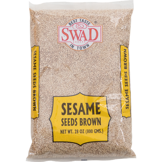 Sesame Seeds Brown