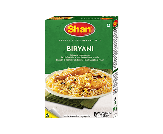 Biryani Masala