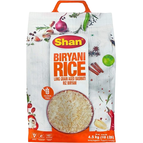 Biryani Rice