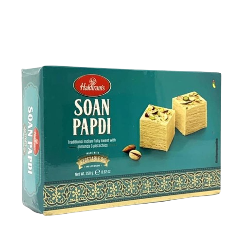 Soan Papdi