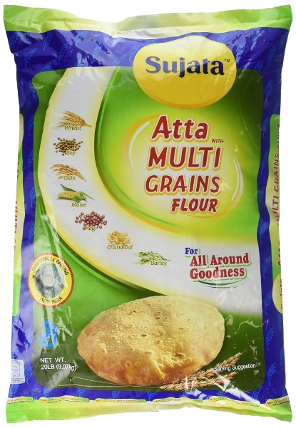 Multigrain Atta / Wheat Flour