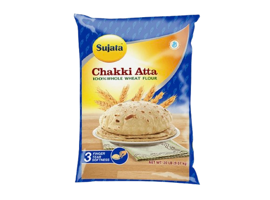 Atta / Wheat Flour