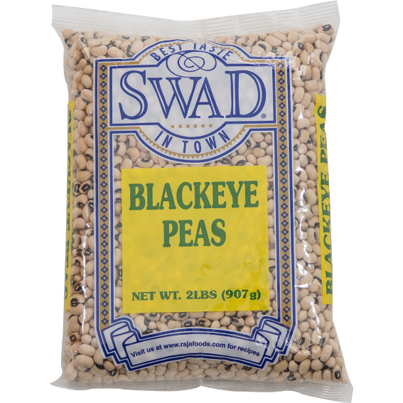 Black Eye Peas