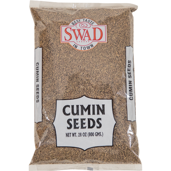 Cumin Seeds