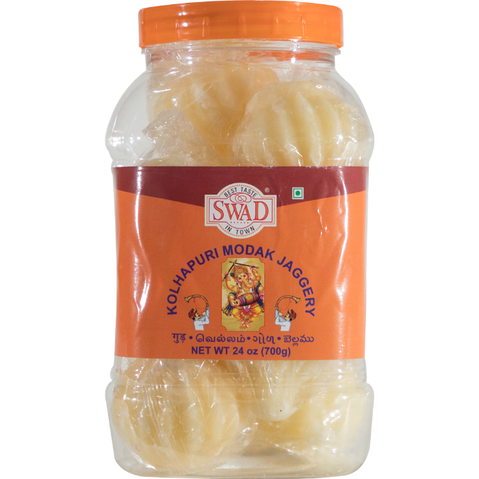 Modak Jaggery