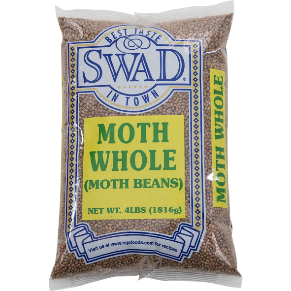 Moth Whole