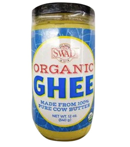 Organic Ghee