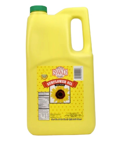 Sunflower Oil